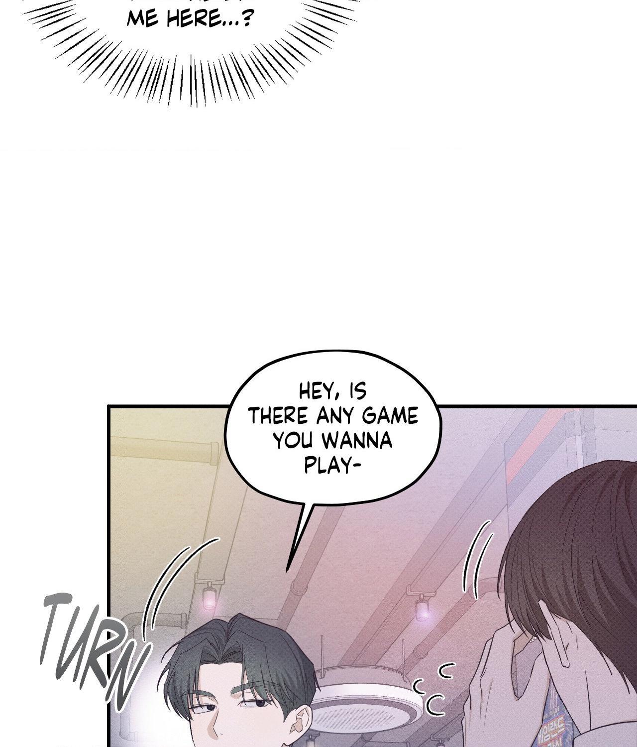 Error Detected - Chapter 16 manhwa