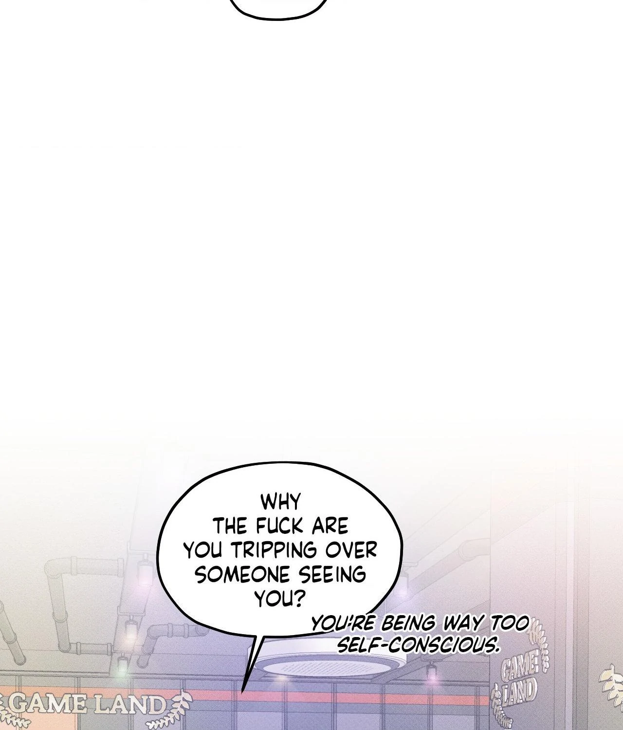 Error Detected - Chapter 16 manhwa