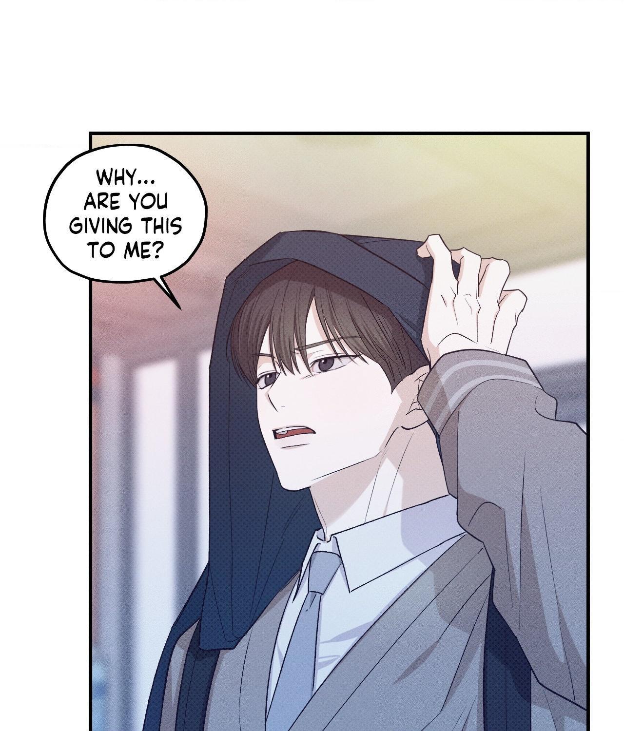 Error Detected - Chapter 16 manhwa