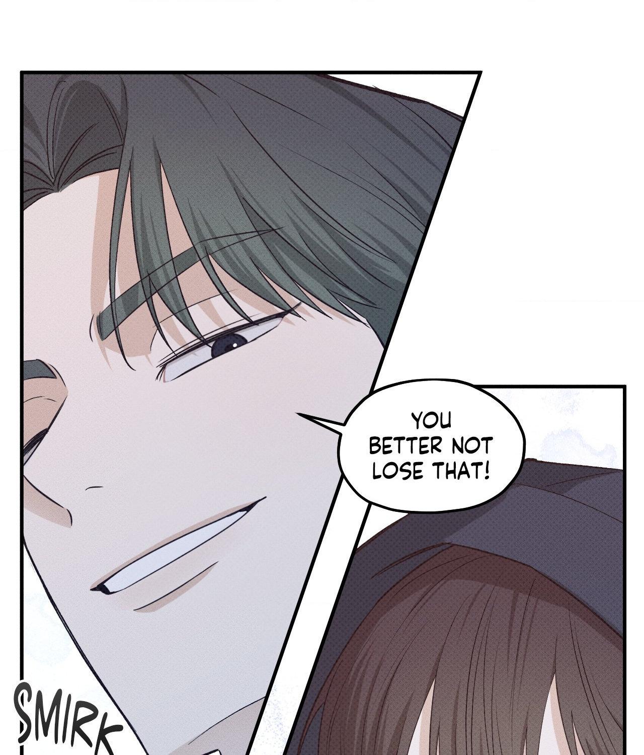 Error Detected - Chapter 16 manhwa