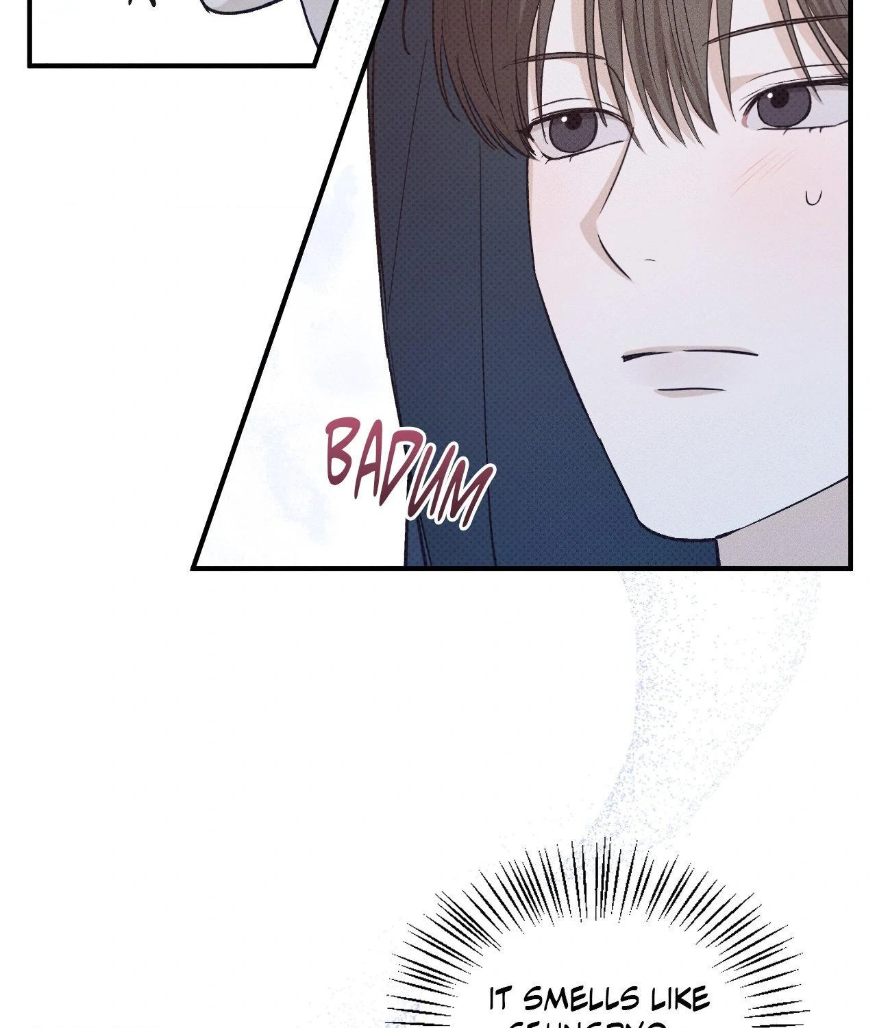 Error Detected - Chapter 16 manhwa