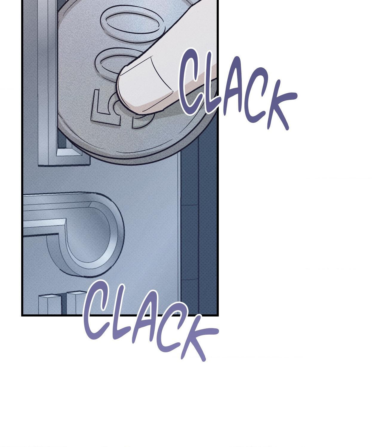 Error Detected - Chapter 16 manhwa