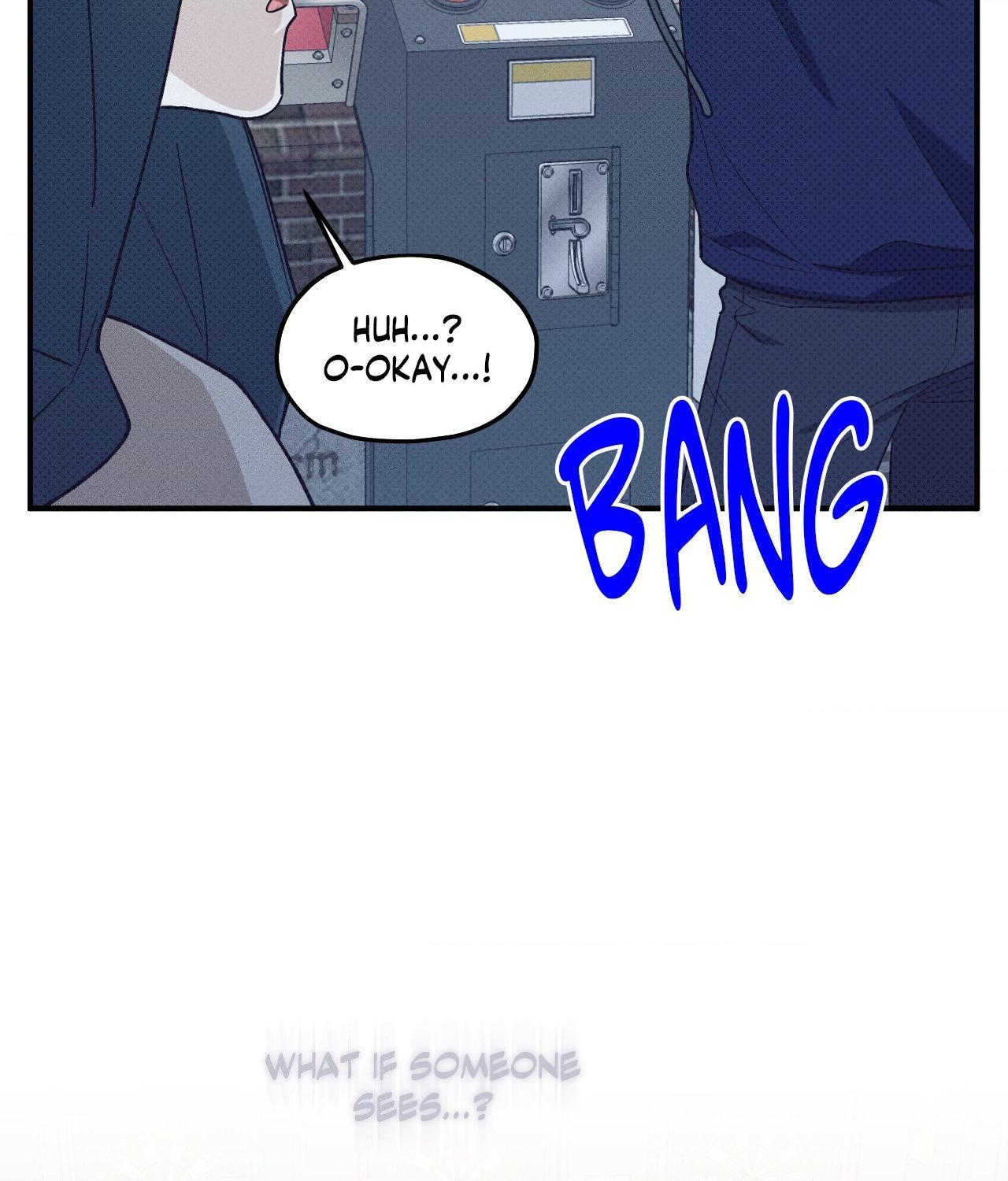 Error Detected - Chapter 16 manhwa