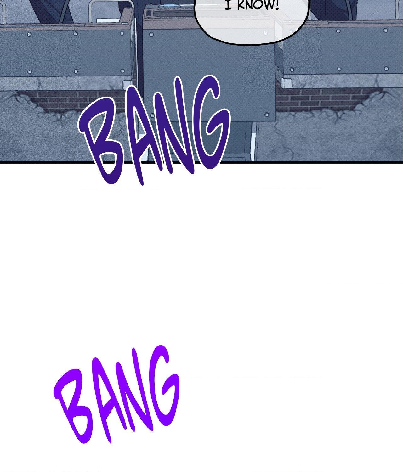 Error Detected - Chapter 16 manhwa