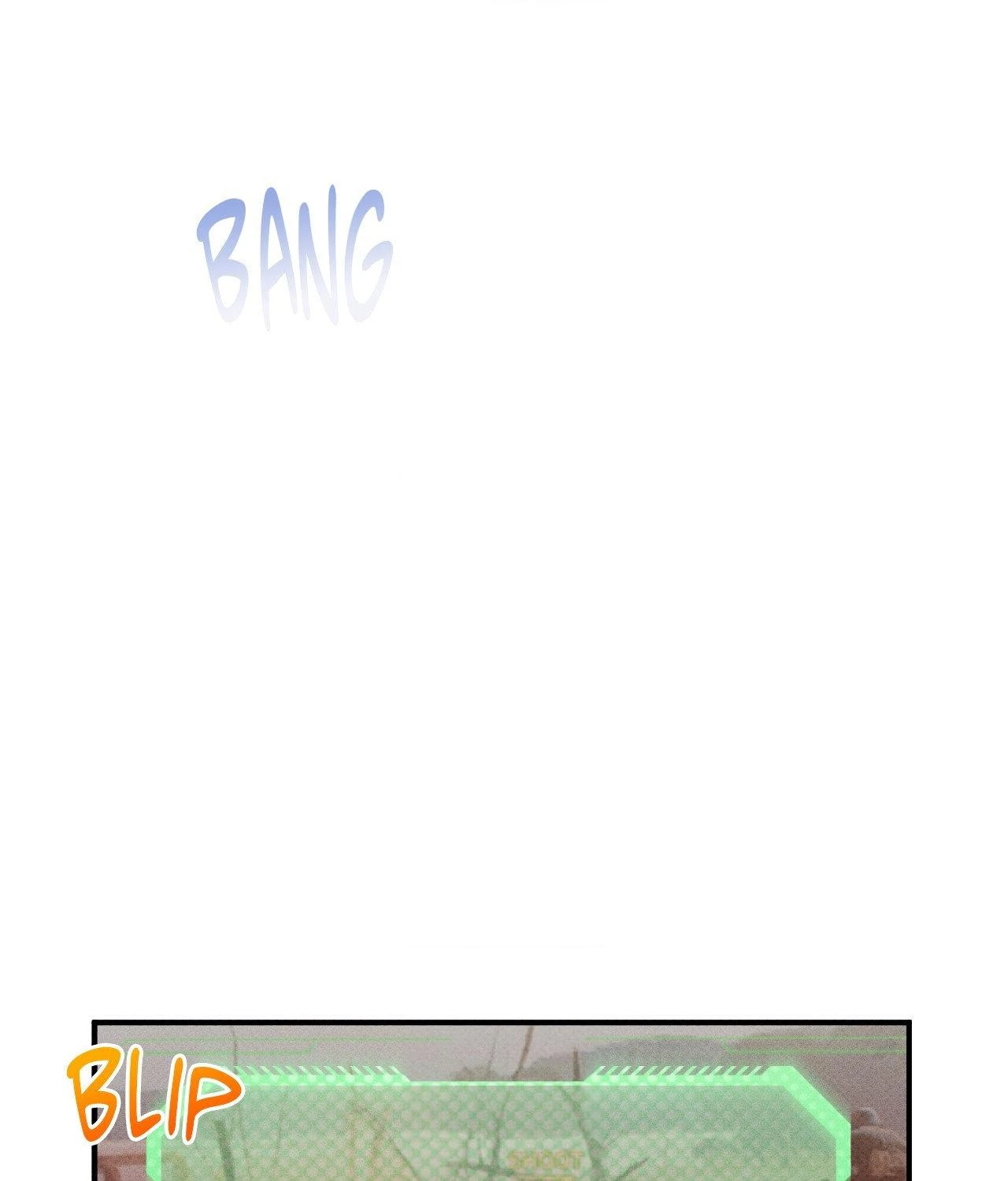 Error Detected - Chapter 16 manhwa