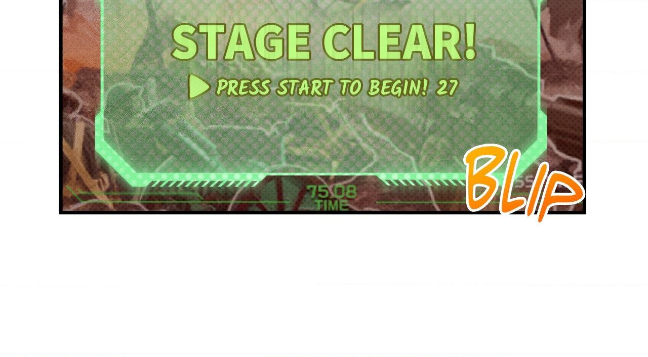 Error Detected - Chapter 16 manhwa