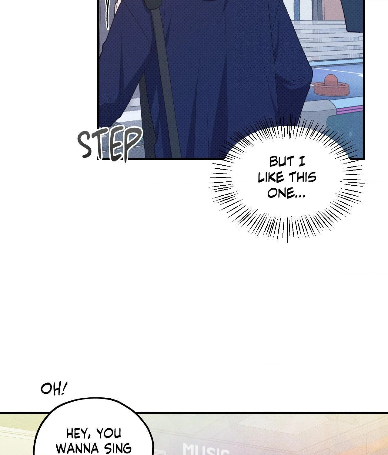 Error Detected - Chapter 16 manhwa