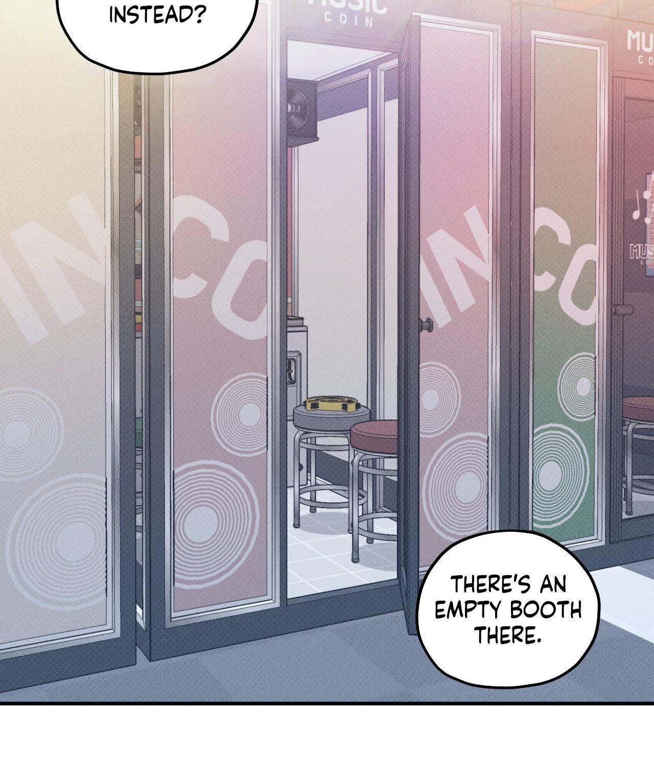 Error Detected - Chapter 16 manhwa