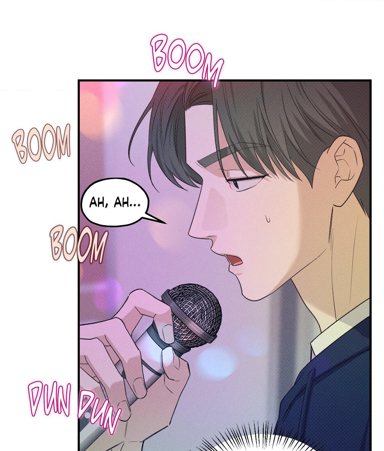 Error Detected - Chapter 16 manhwa