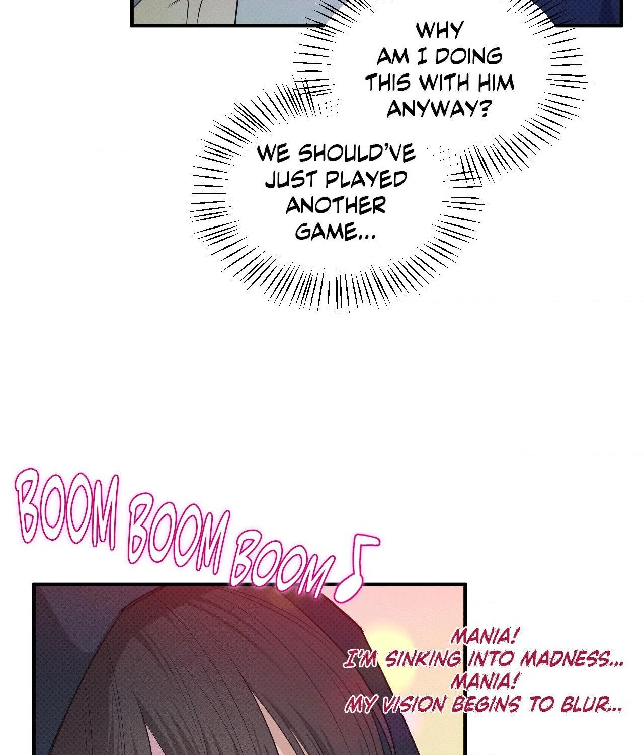 Error Detected - Chapter 16 manhwa