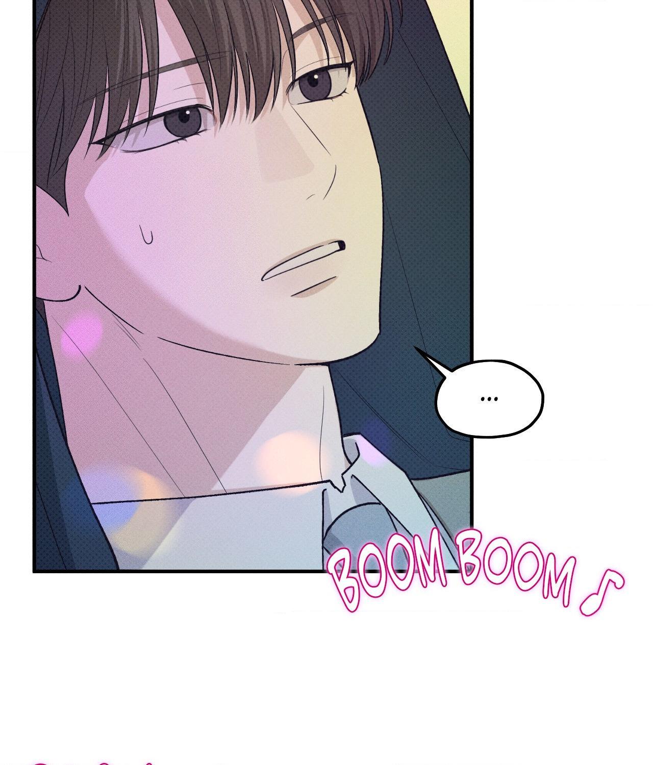 Error Detected - Chapter 16 manhwa