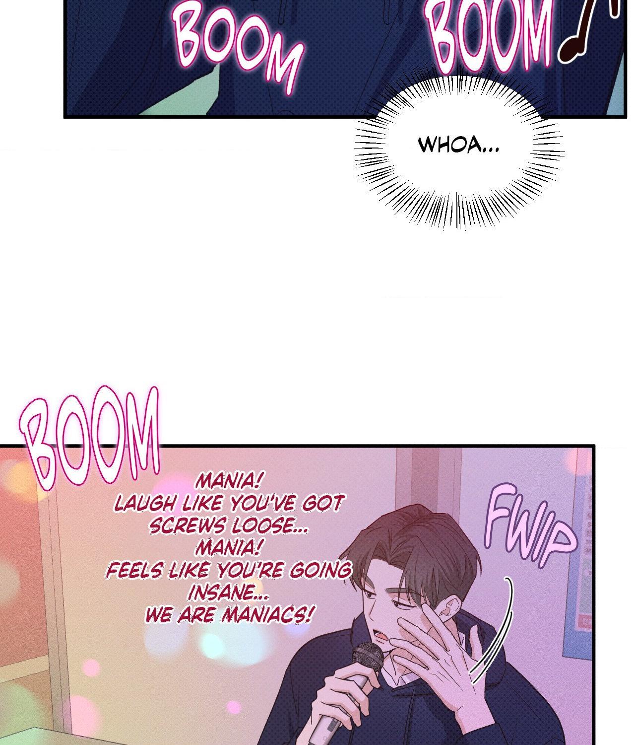 Error Detected - Chapter 16 manhwa