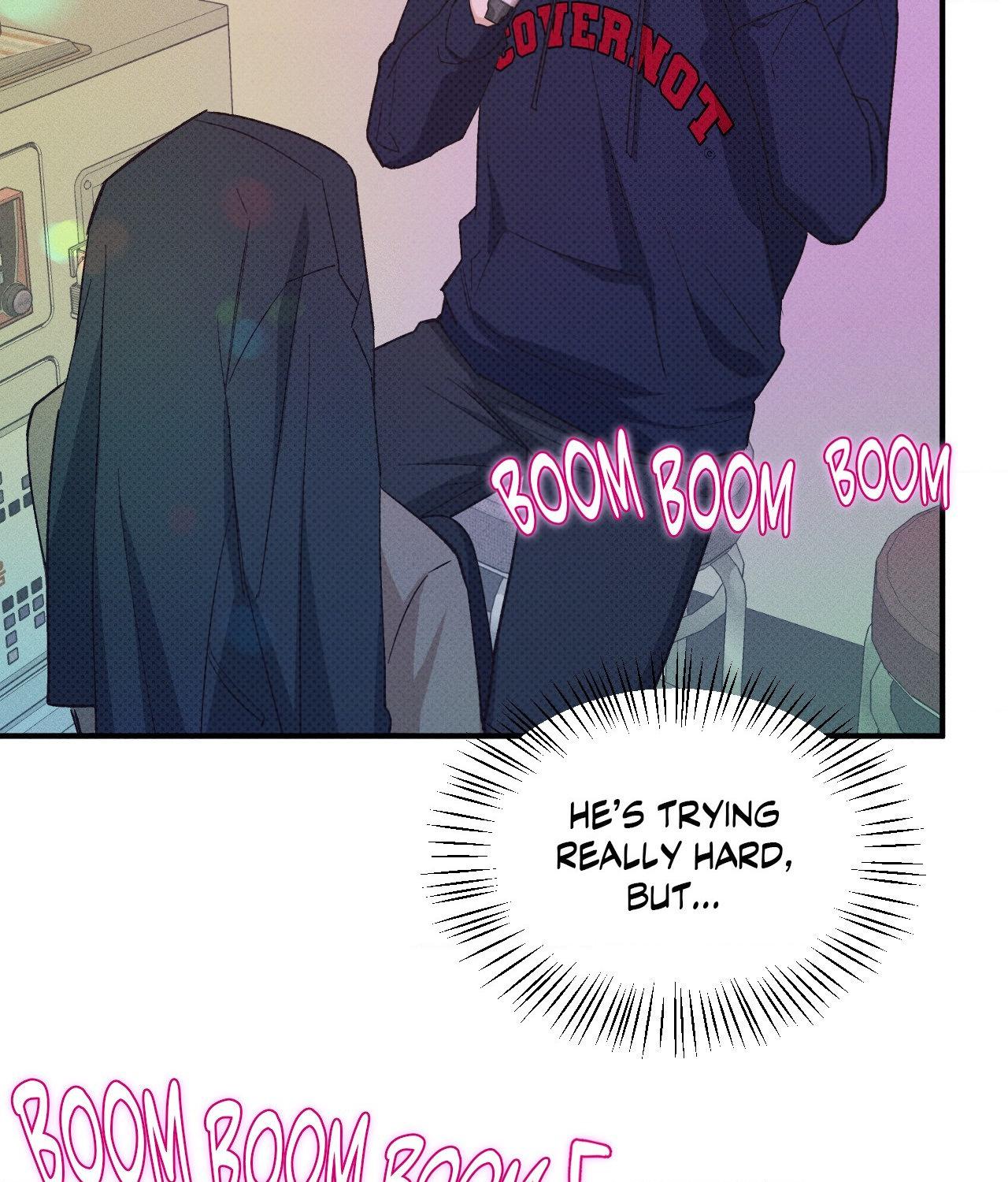 Error Detected - Chapter 16 manhwa