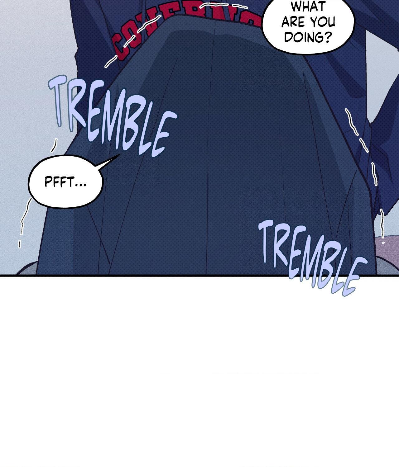 Error Detected - Chapter 16 manhwa