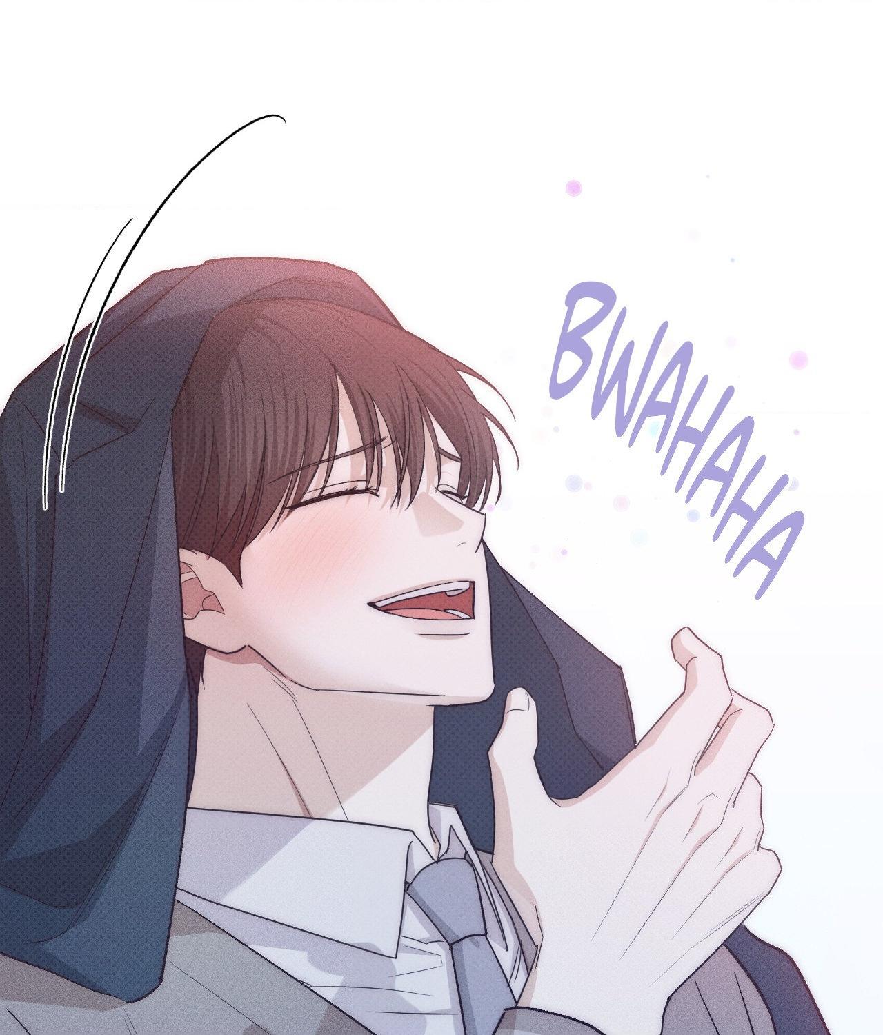Error Detected - Chapter 16 manhwa
