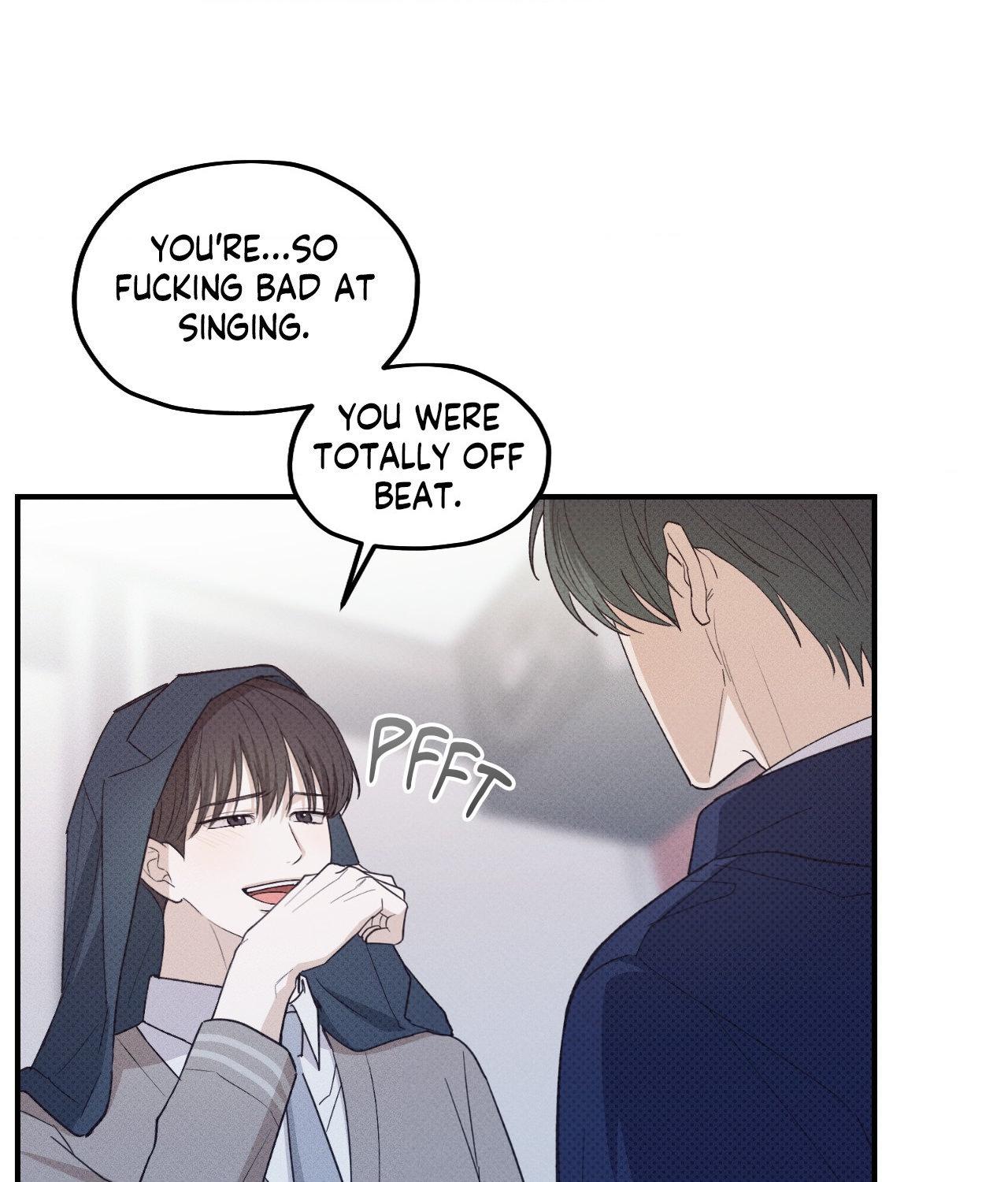 Error Detected - Chapter 16 manhwa