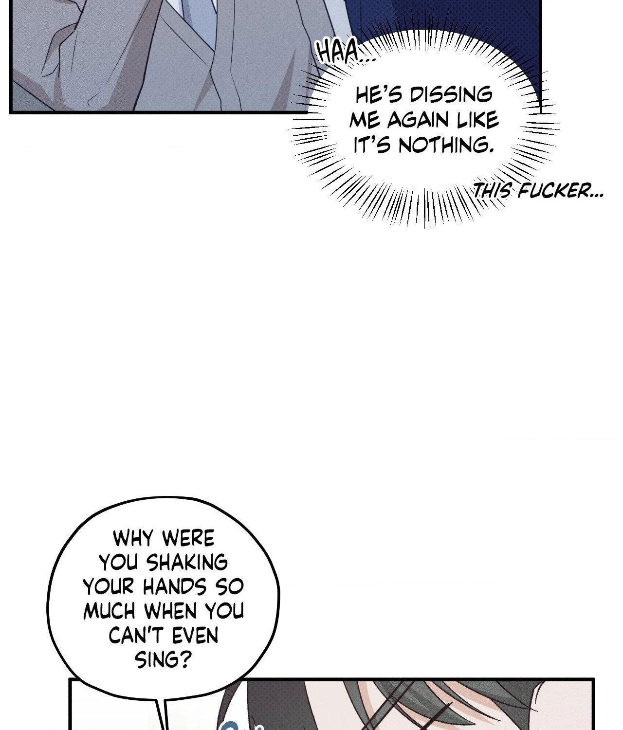 Error Detected - Chapter 16 manhwa