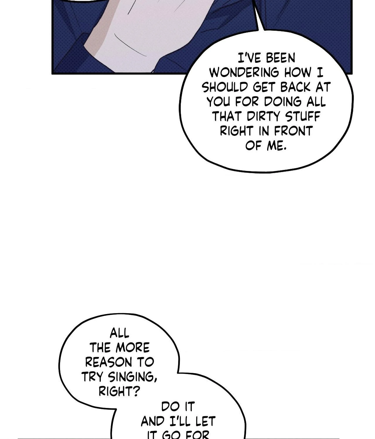 Error Detected - Chapter 16 manhwa