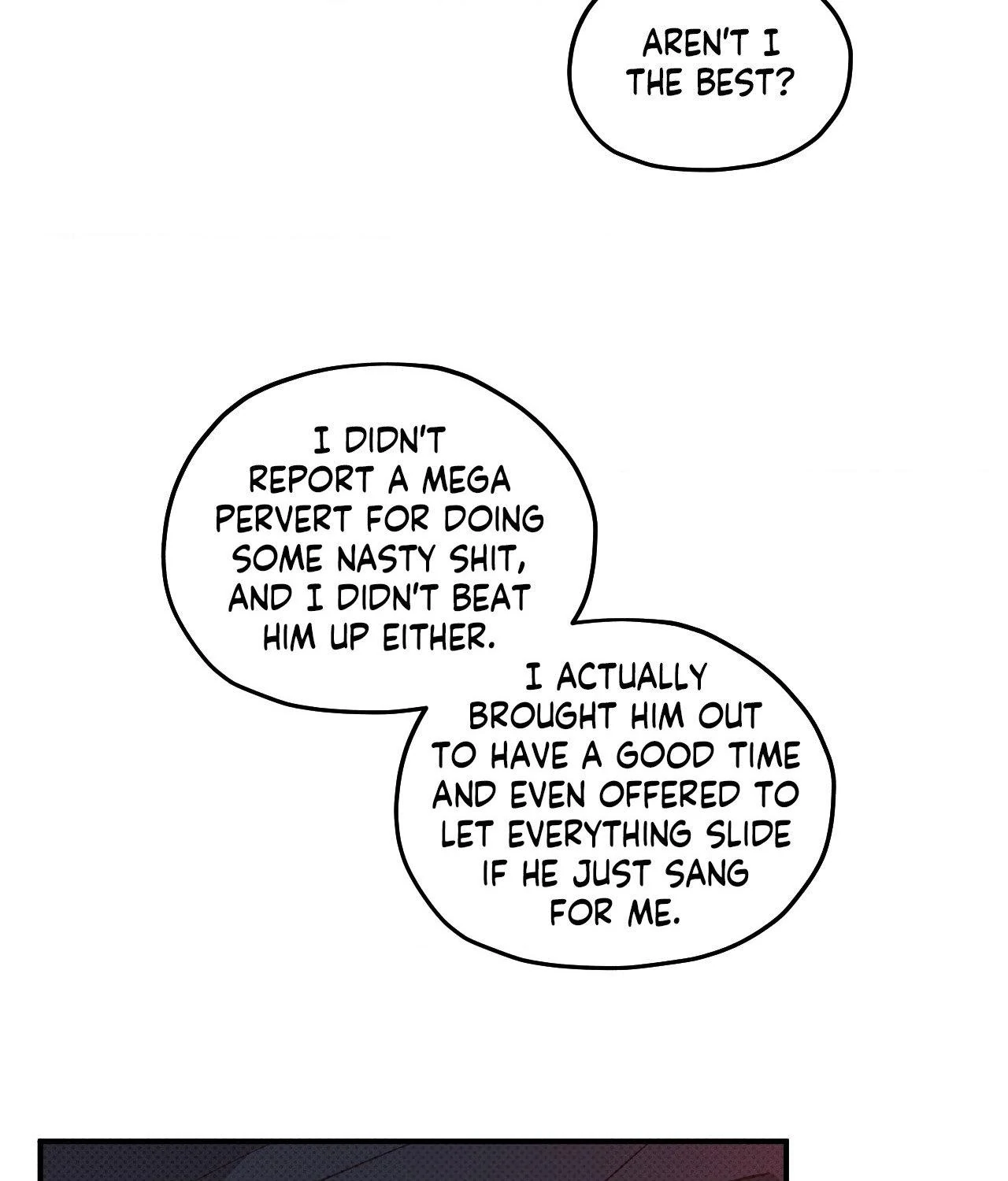 Error Detected - Chapter 16 manhwa