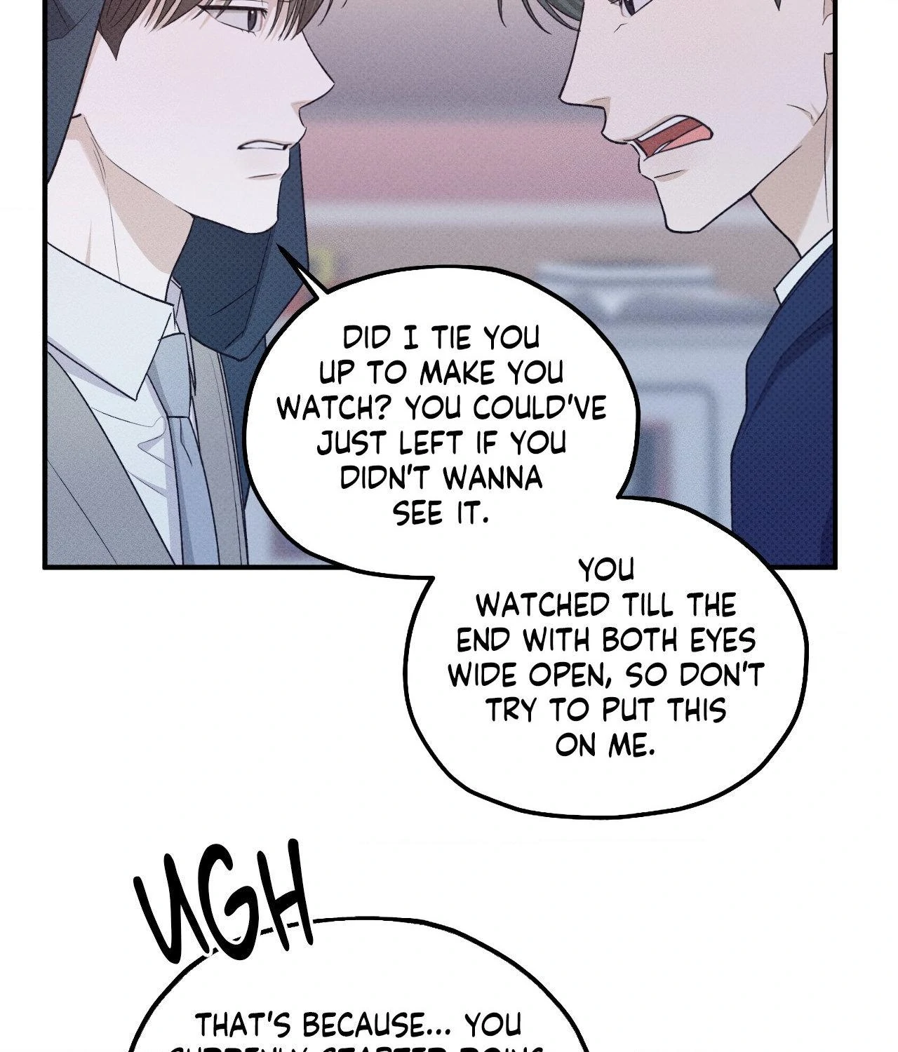 Error Detected - Chapter 16 manhwa