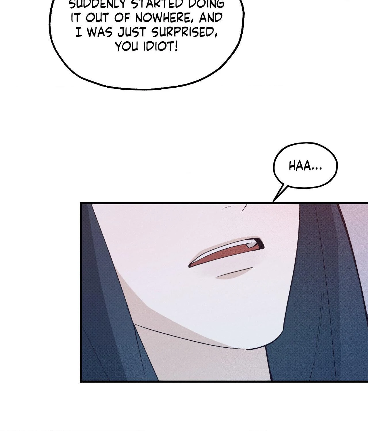 Error Detected - Chapter 16 manhwa