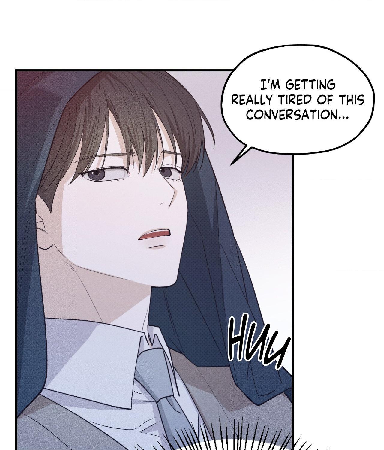 Error Detected - Chapter 16 manhwa