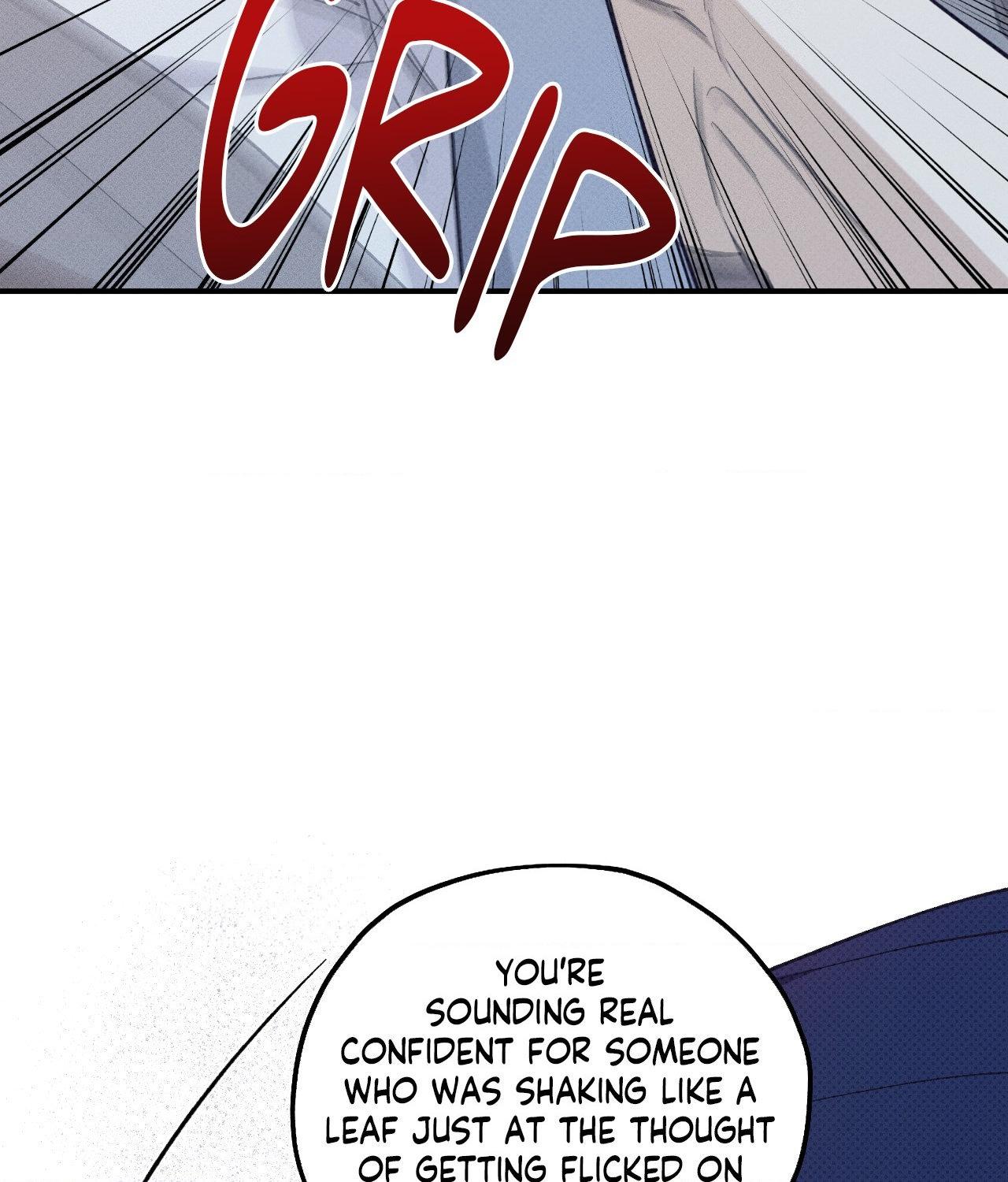 Error Detected - Chapter 16 manhwa