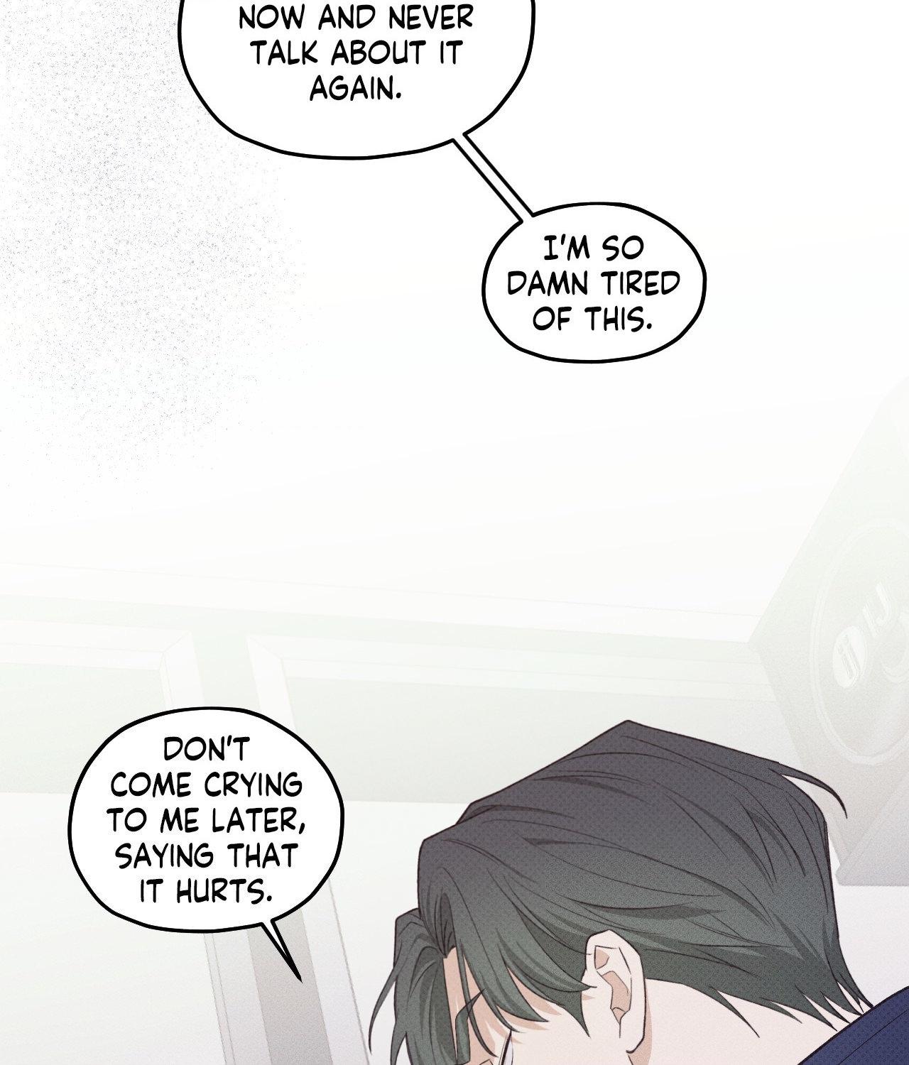 Error Detected - Chapter 16 manhwa