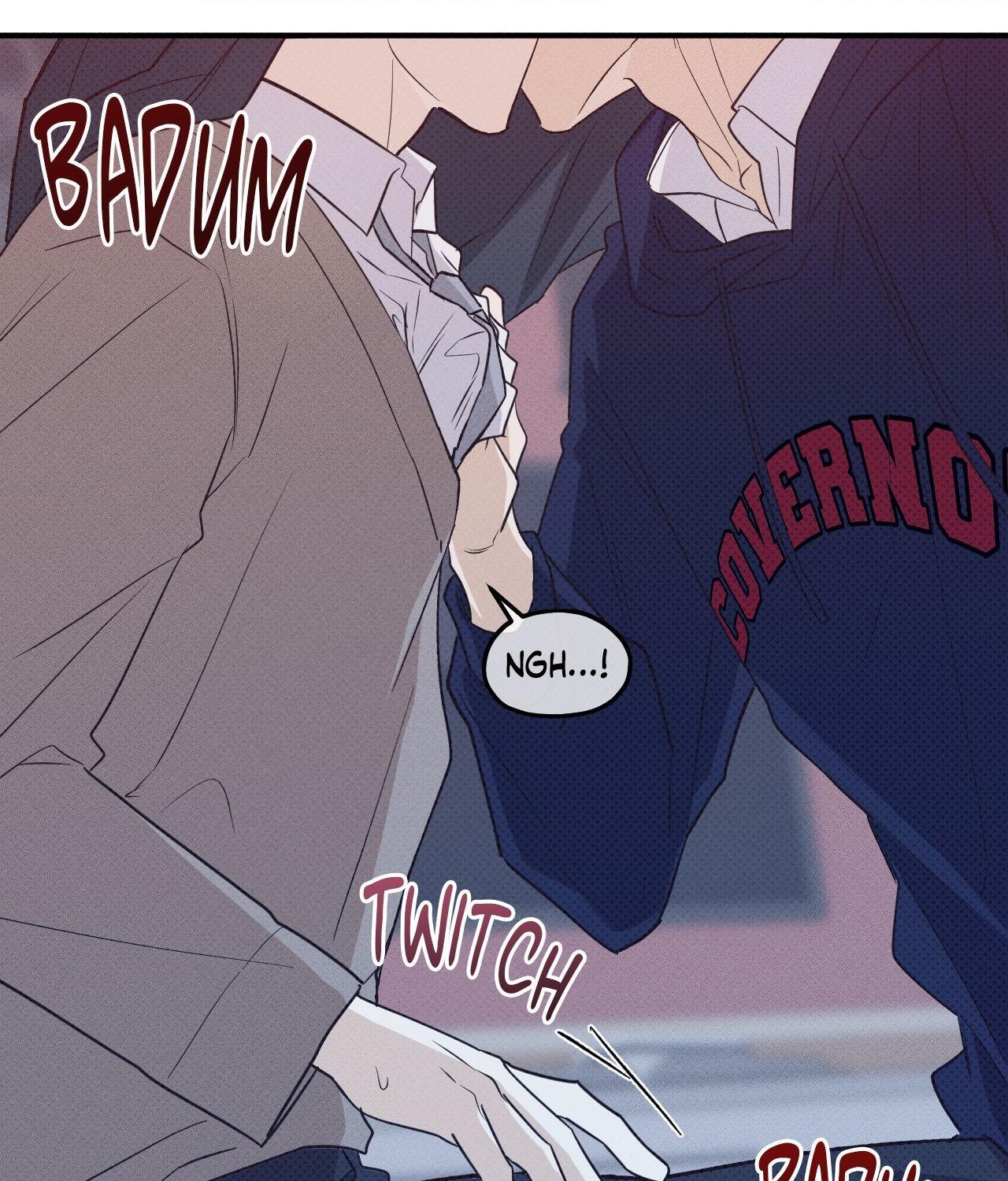 Error Detected - Chapter 16 manhwa