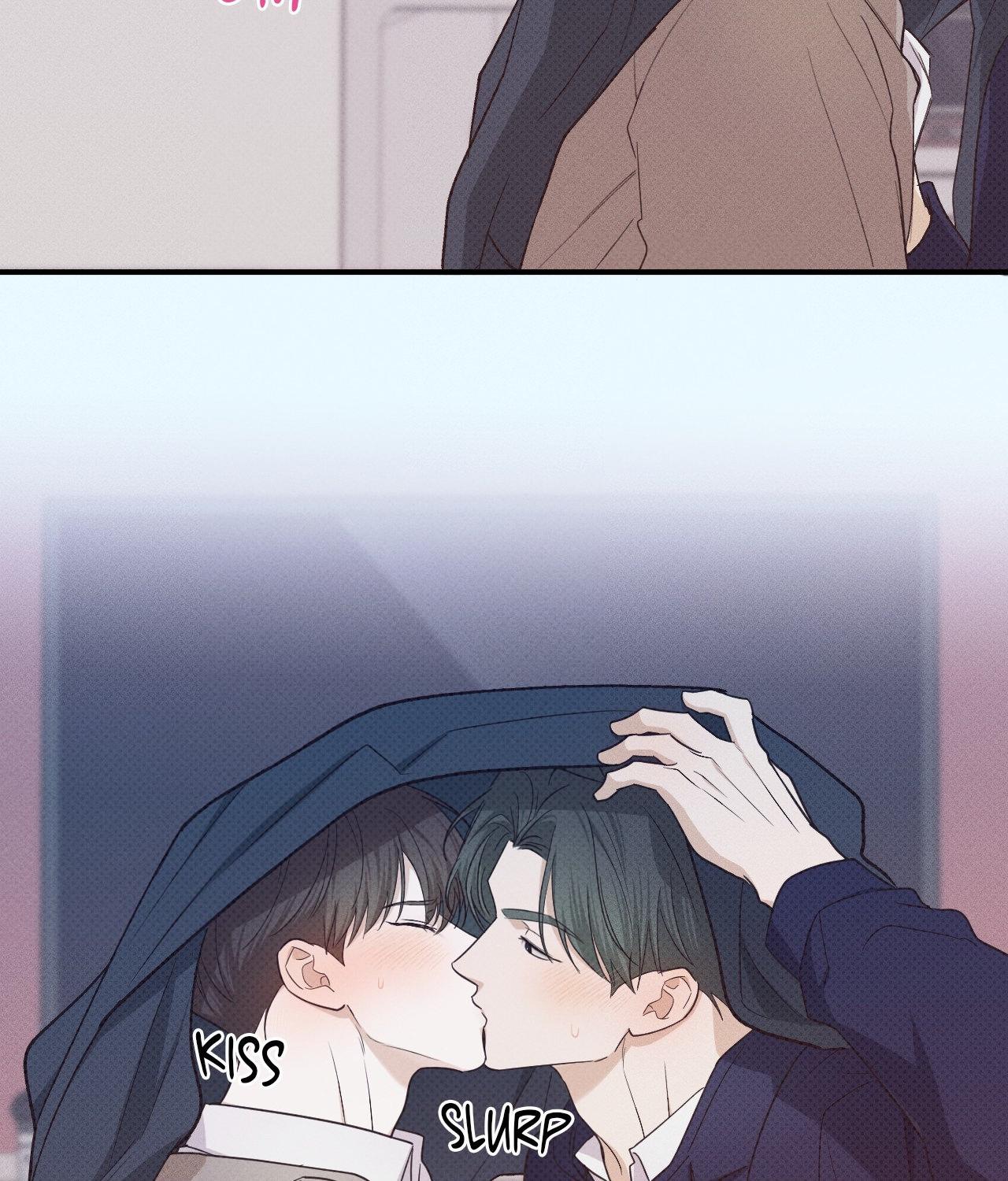 Error Detected - Chapter 17 manhwa