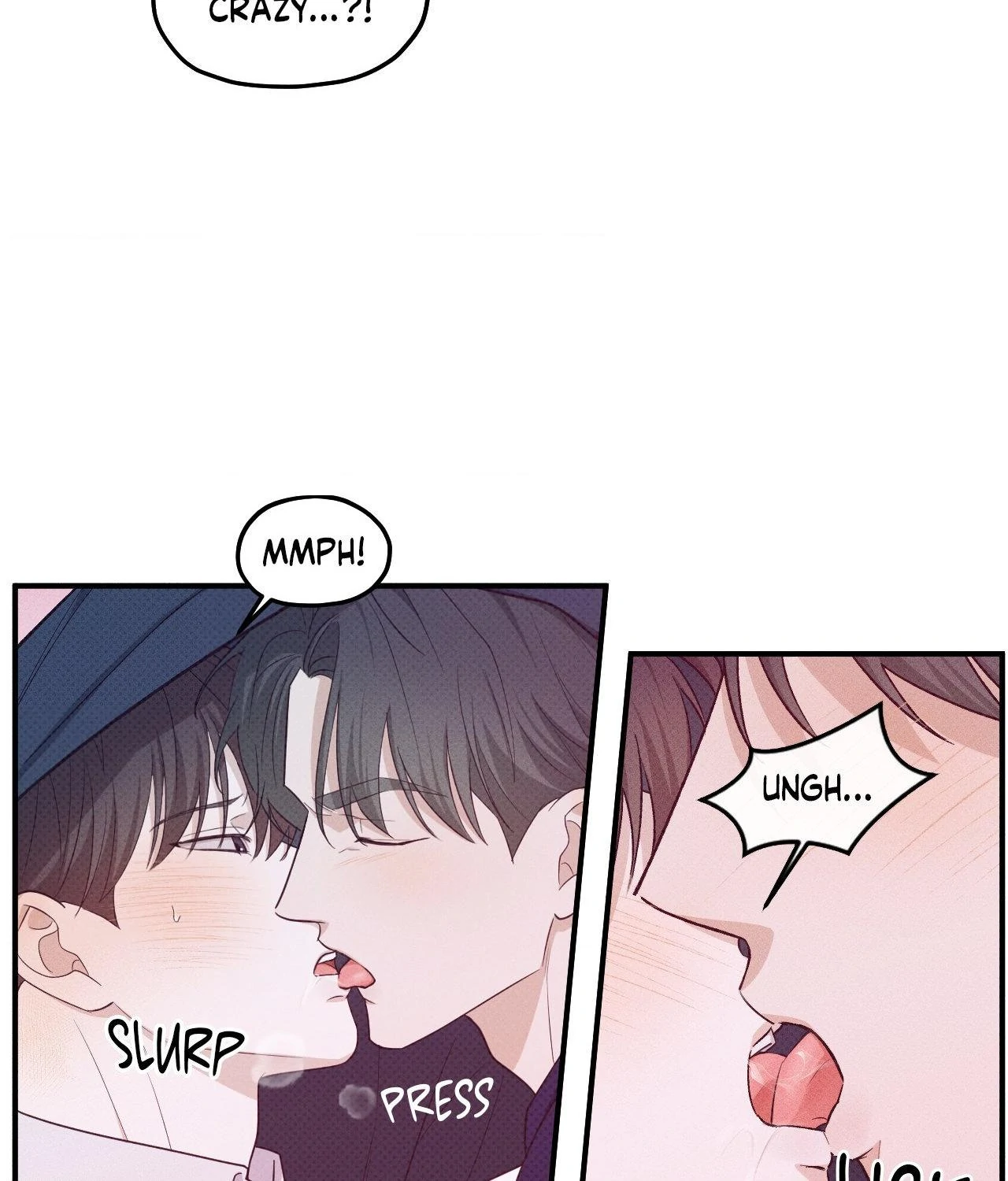 Error Detected - Chapter 17 manhwa