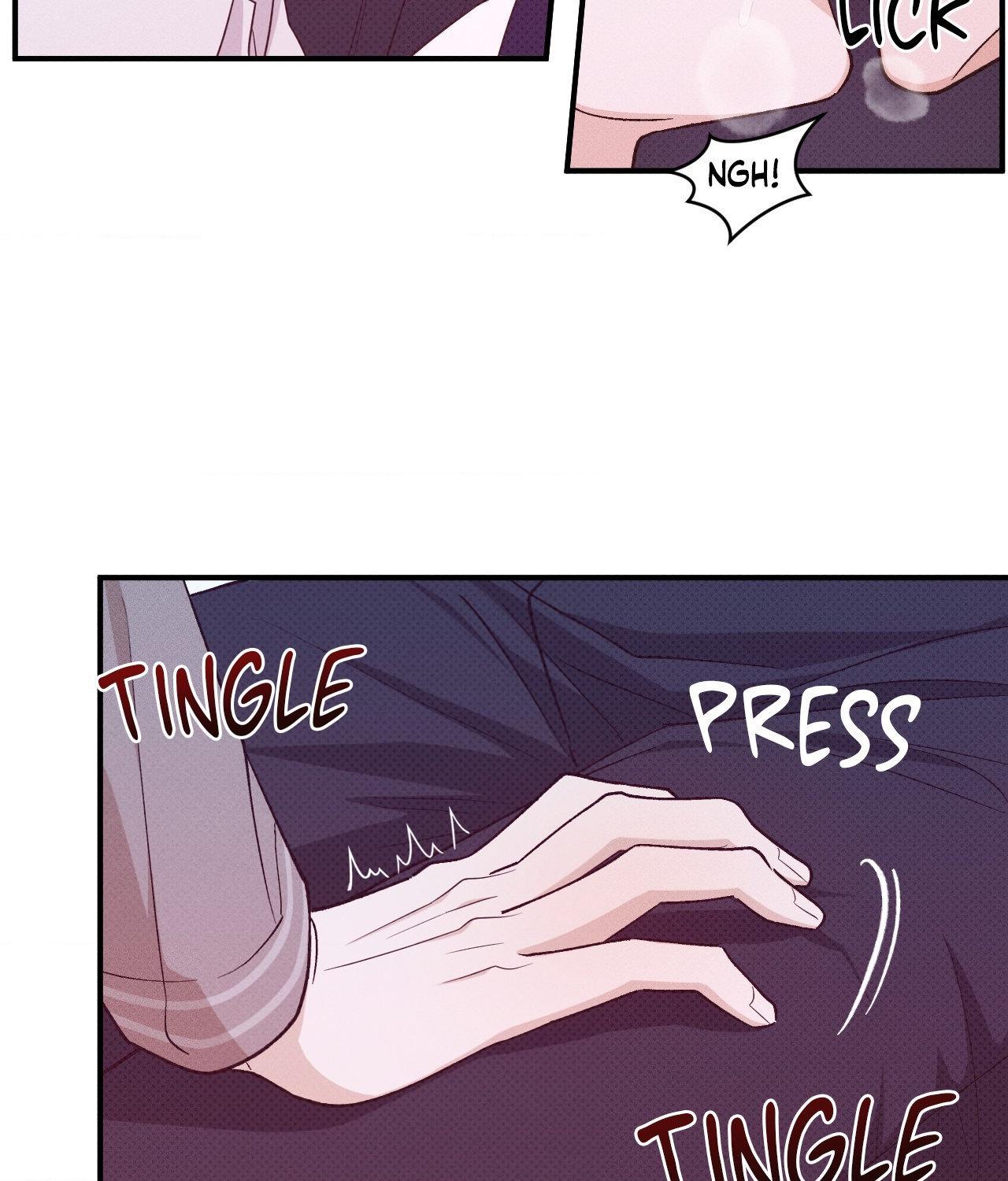 Error Detected - Chapter 17 manhwa