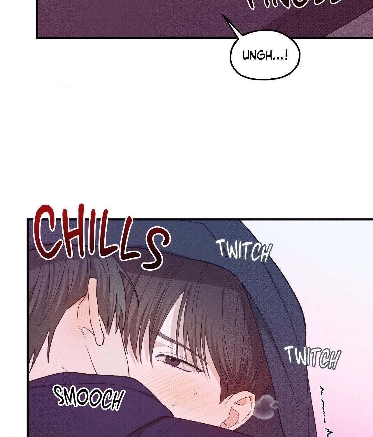 Error Detected - Chapter 17 manhwa