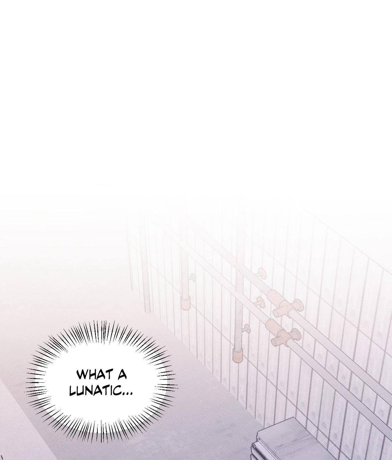 Error Detected - Chapter 17 manhwa