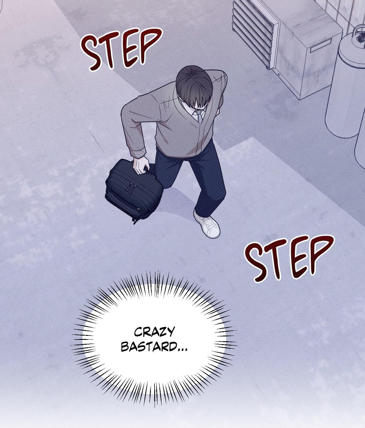 Error Detected - Chapter 17 manhwa