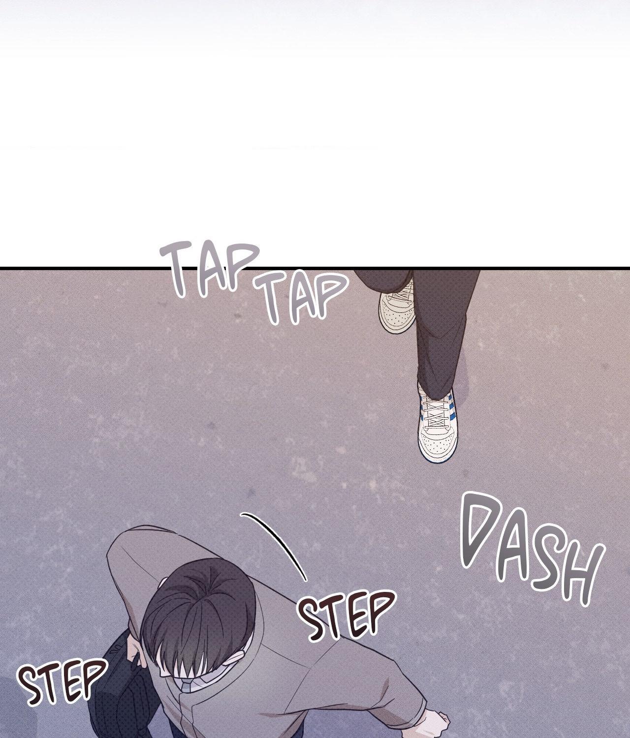 Error Detected - Chapter 17 manhwa