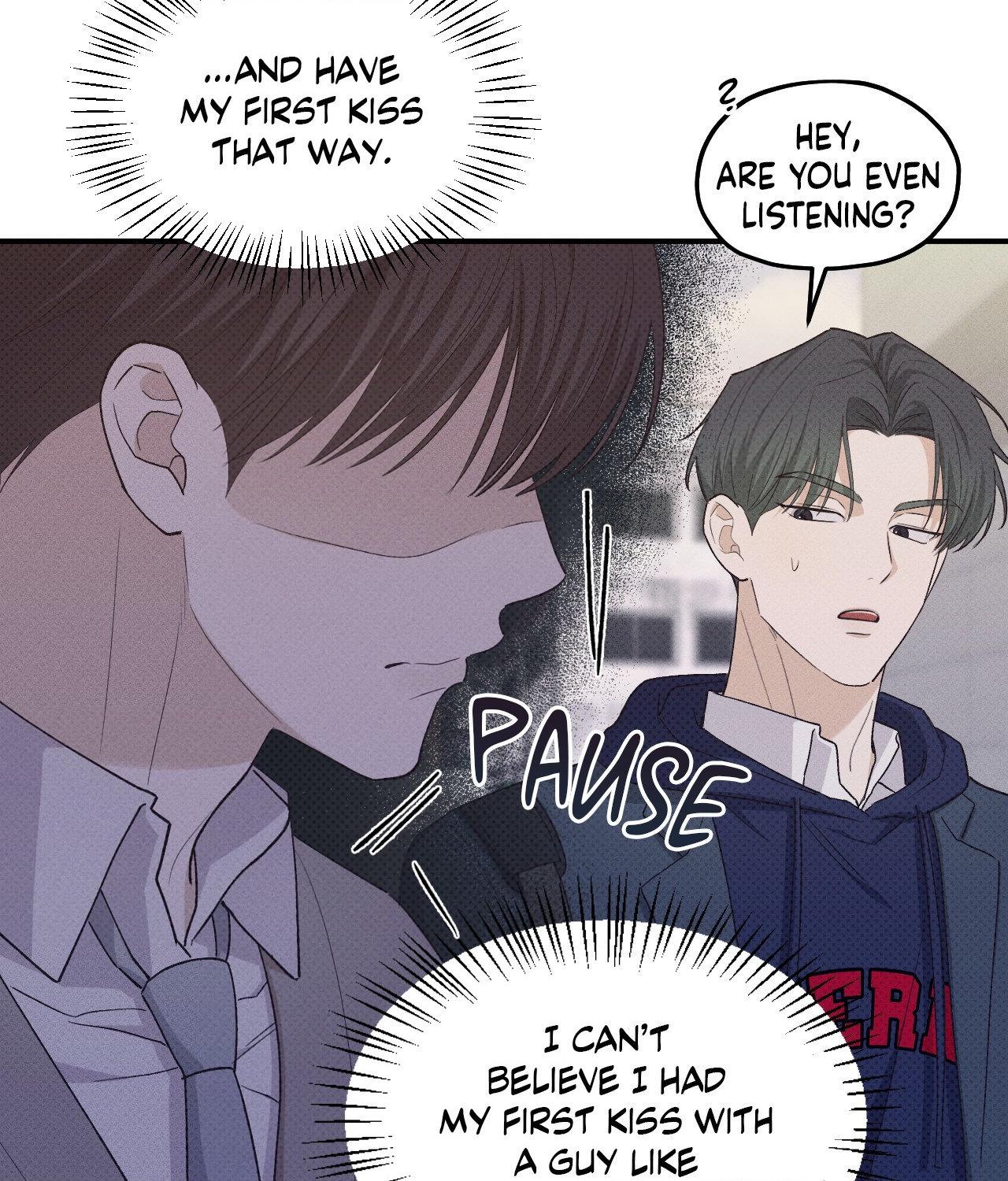 Error Detected - Chapter 17 manhwa