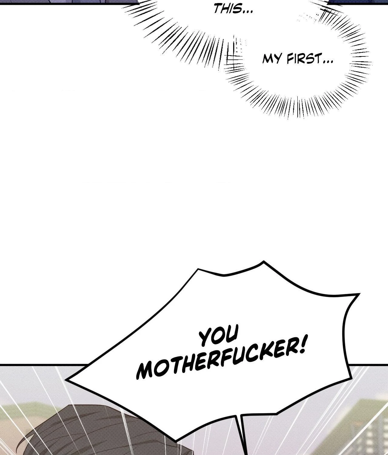 Error Detected - Chapter 17 manhwa