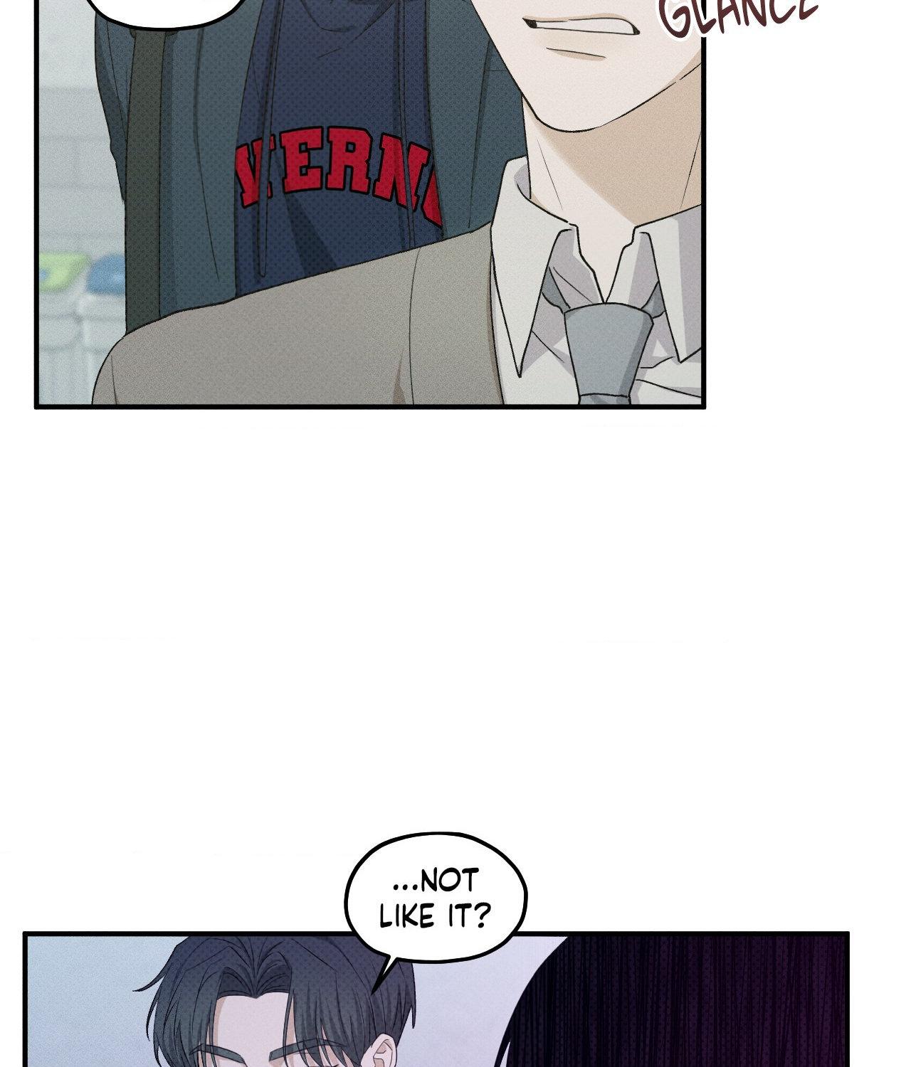 Error Detected - Chapter 17 manhwa