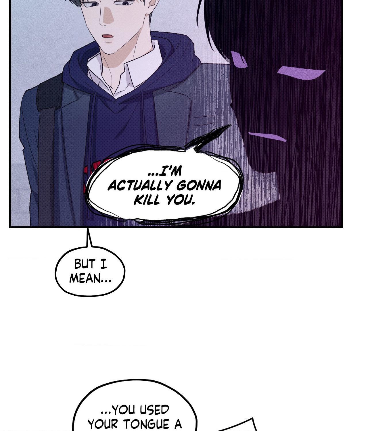 Error Detected - Chapter 17 manhwa