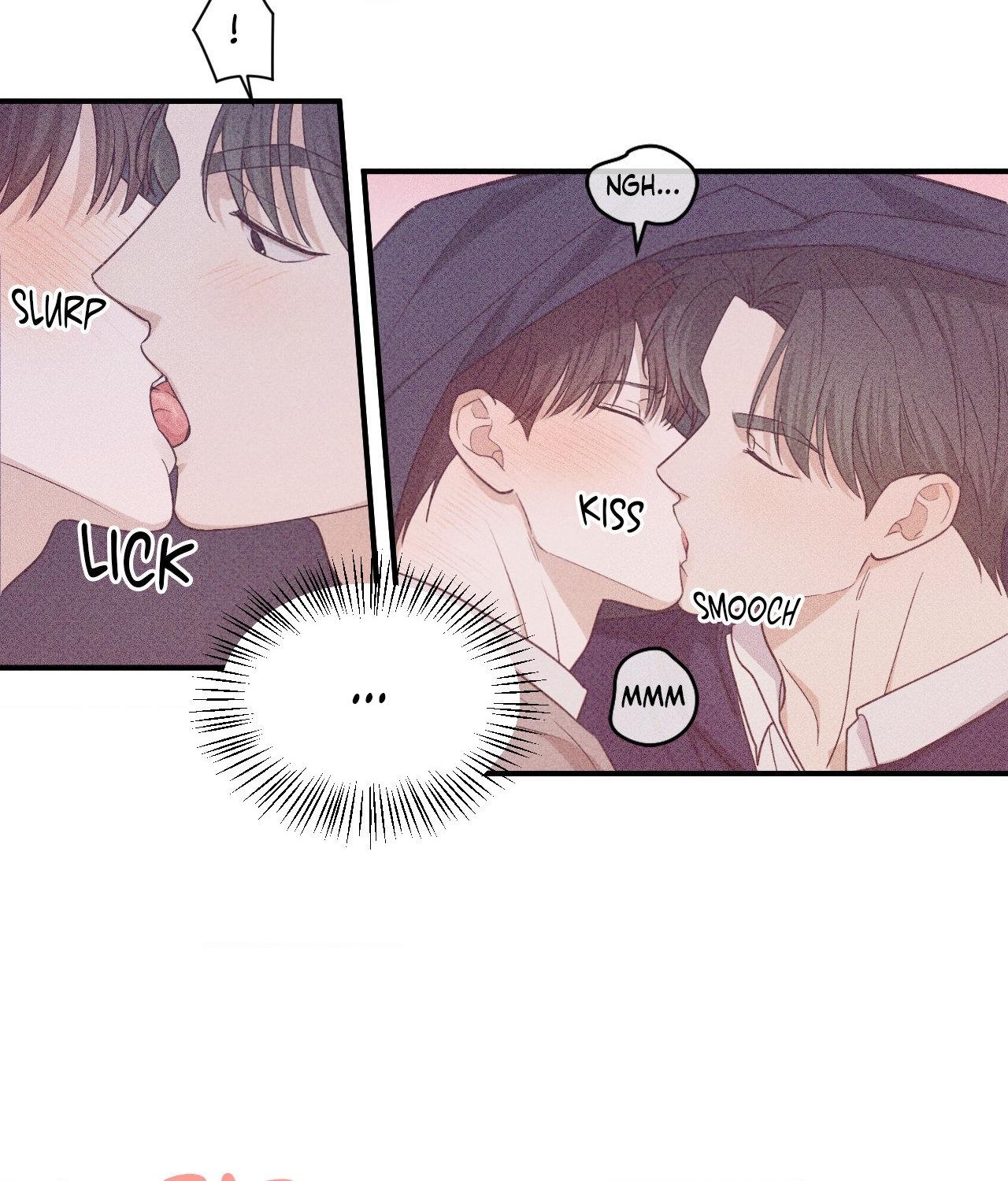 Error Detected - Chapter 17 manhwa