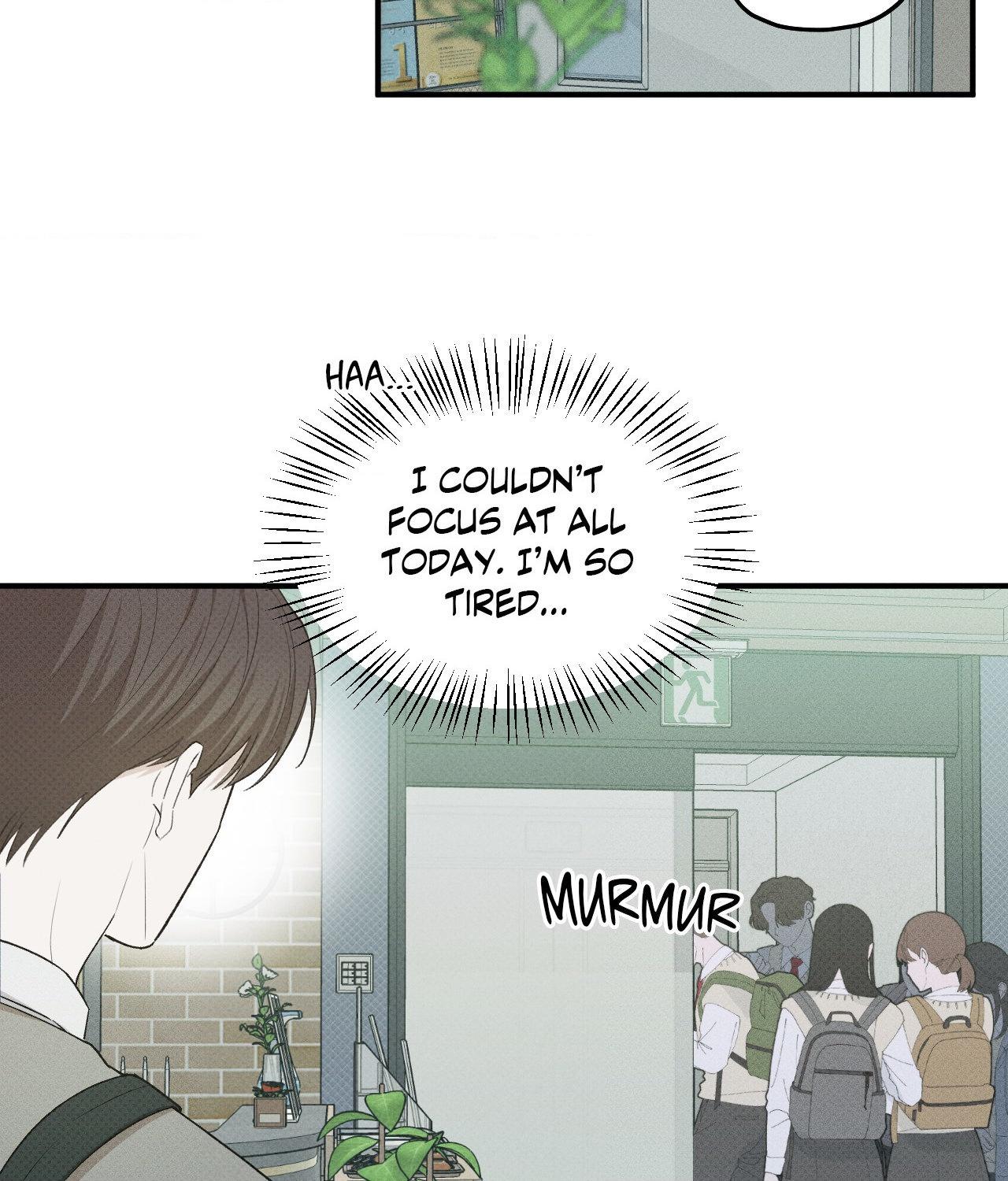 Error Detected - Chapter 17 manhwa