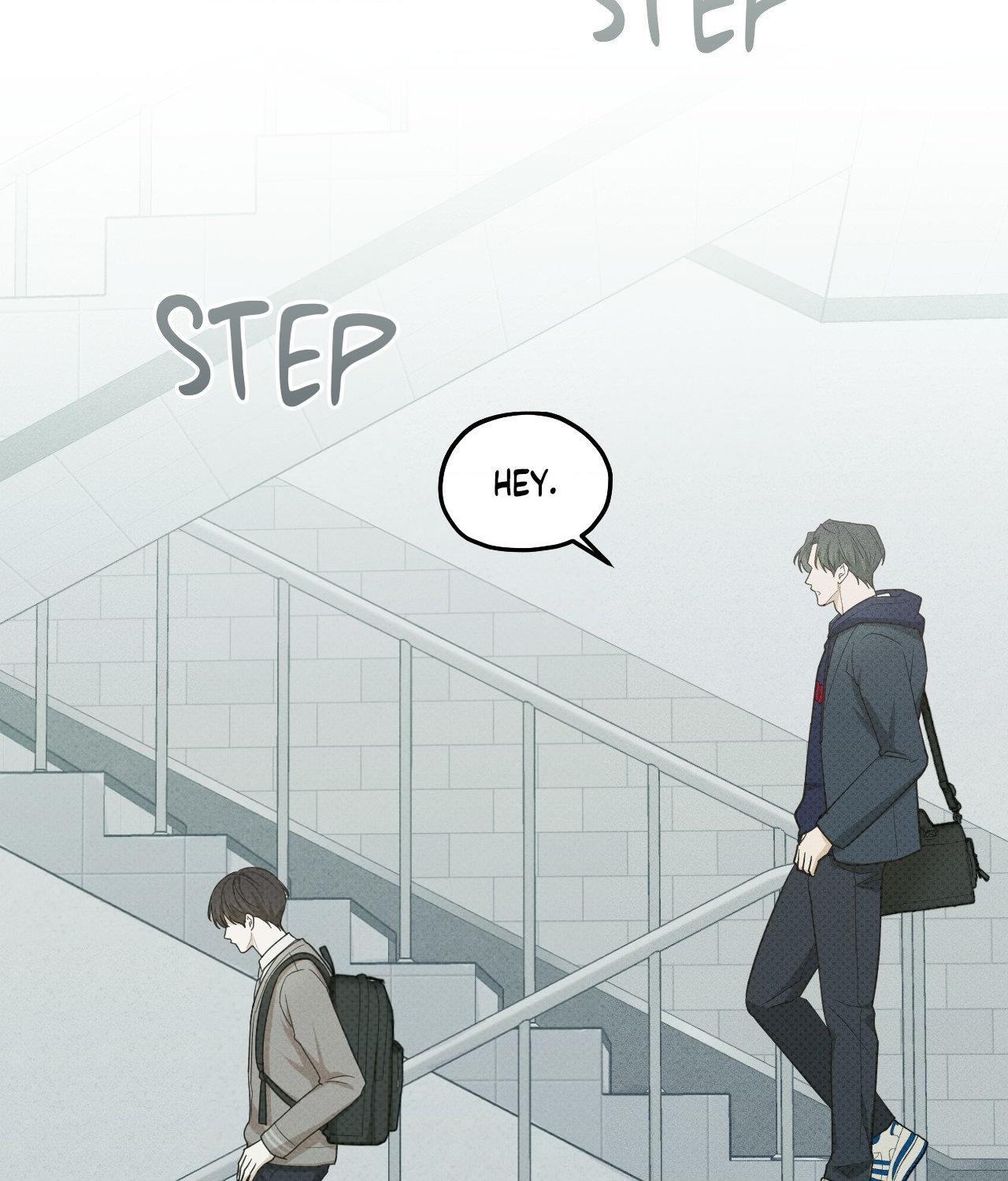 Error Detected - Chapter 17 manhwa