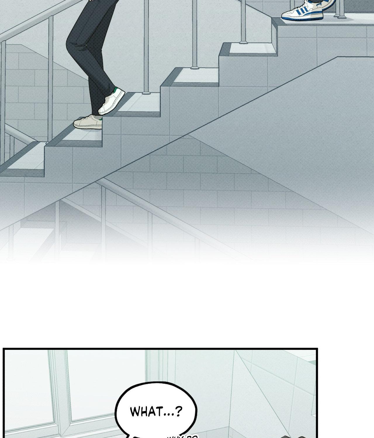 Error Detected - Chapter 17 manhwa