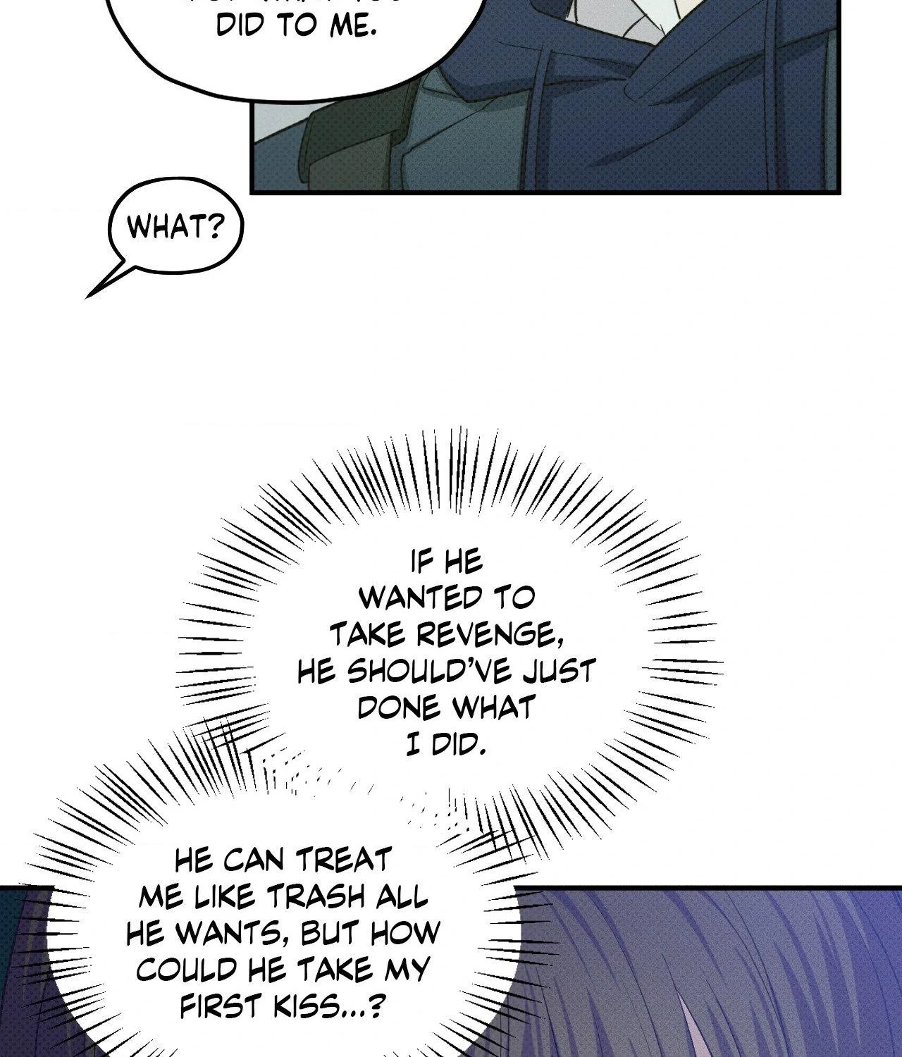 Error Detected - Chapter 17 manhwa