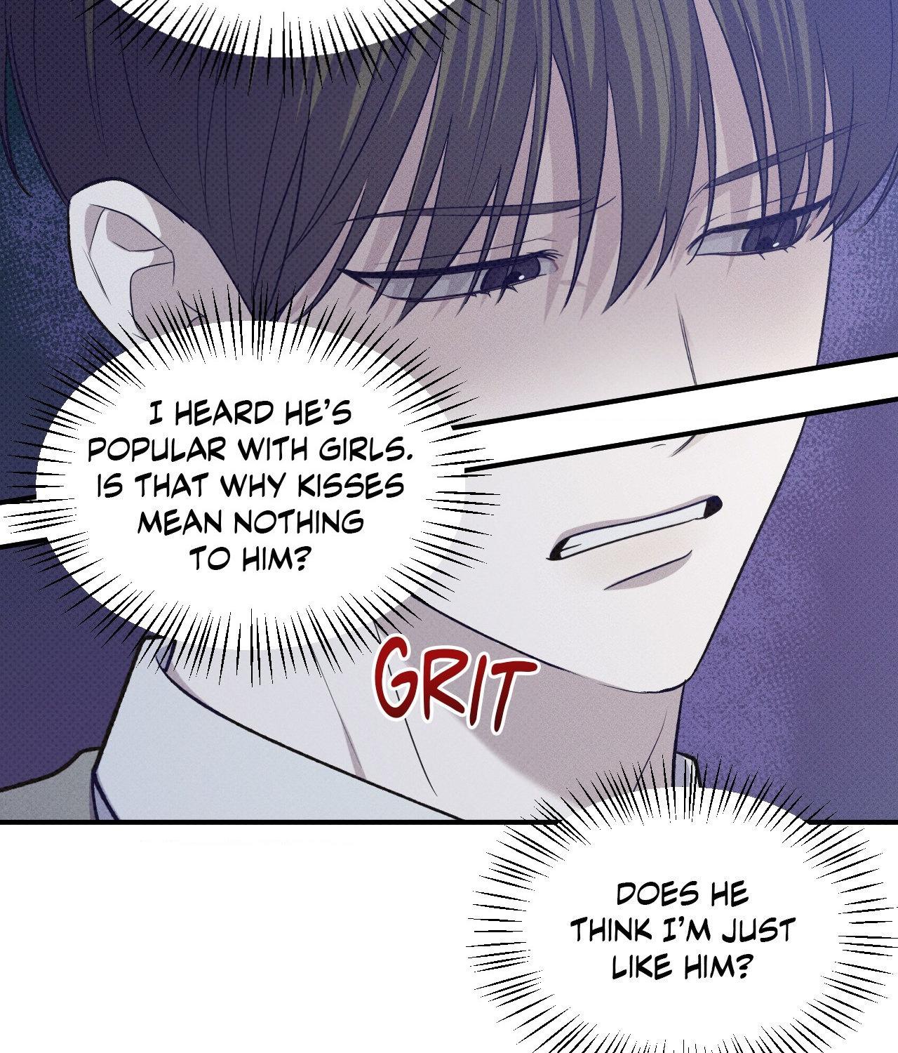 Error Detected - Chapter 17 manhwa