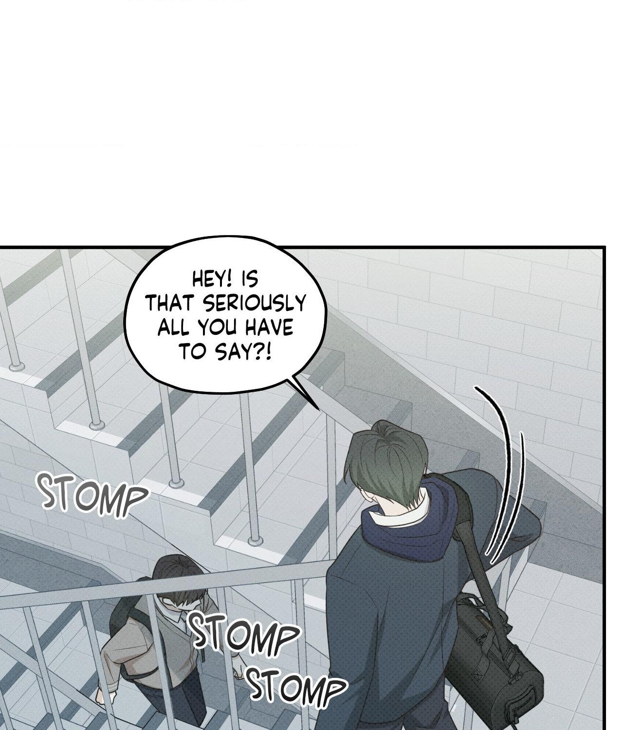 Error Detected - Chapter 17 manhwa
