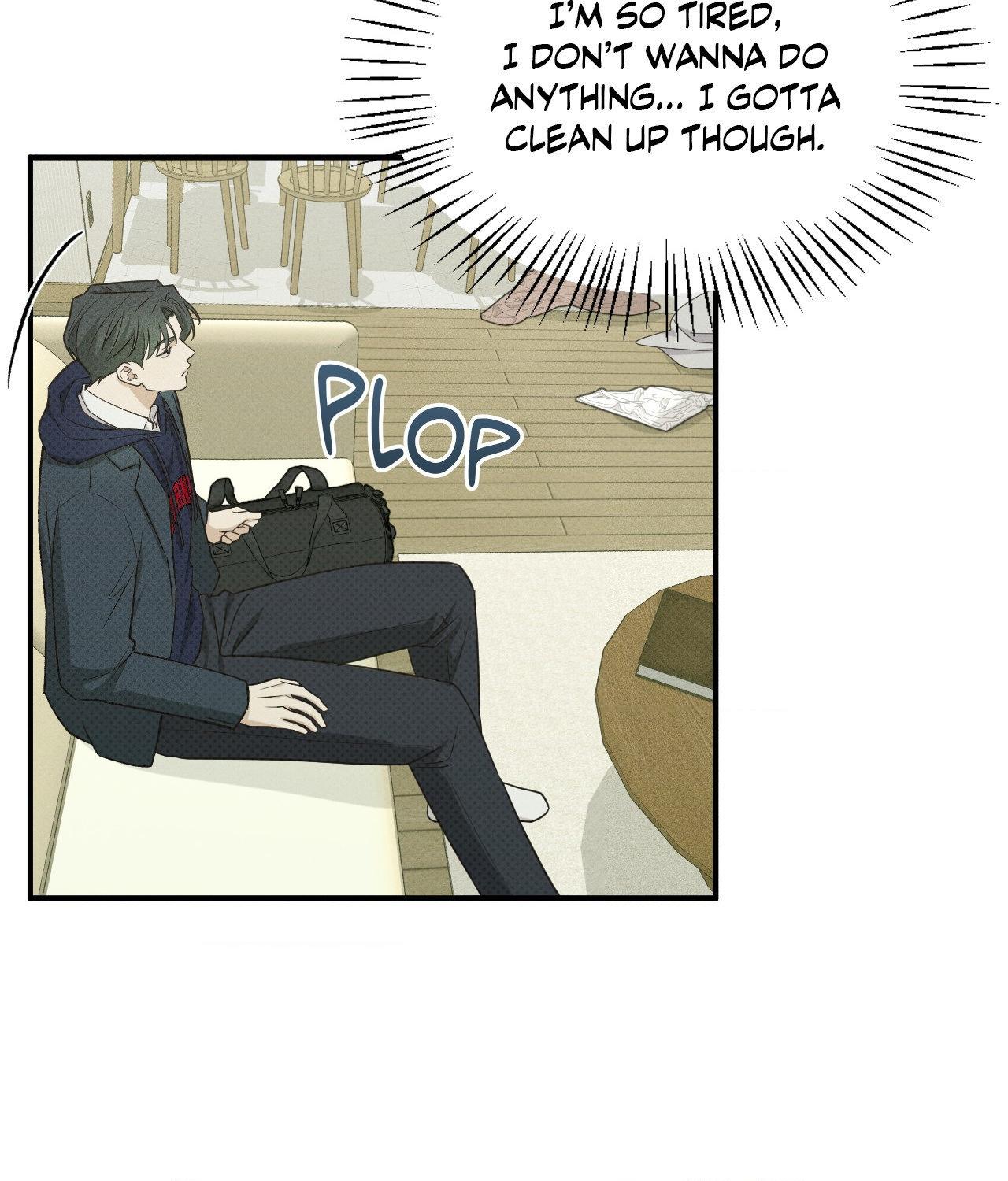 Error Detected - Chapter 17 manhwa