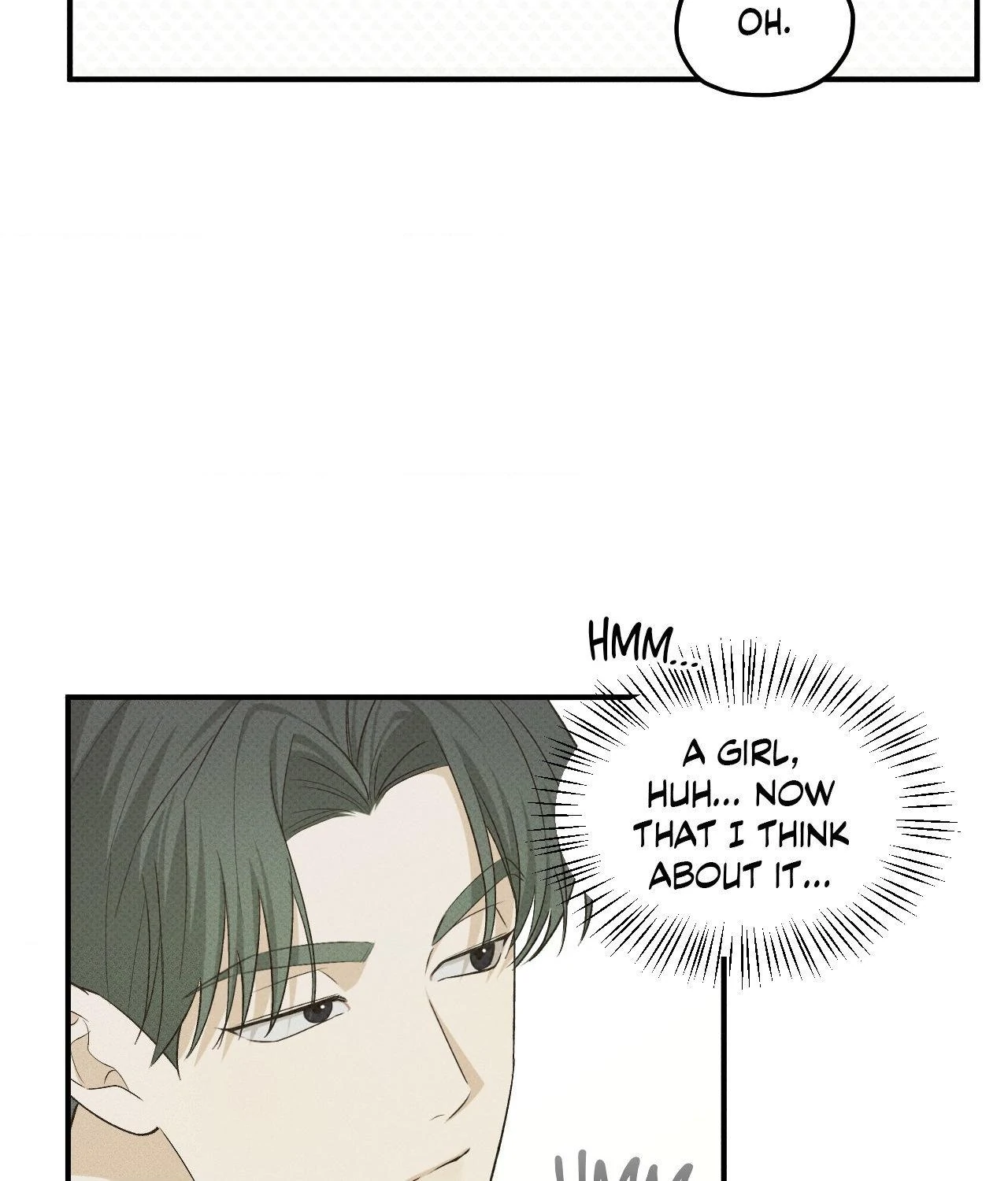 Error Detected - Chapter 17 manhwa