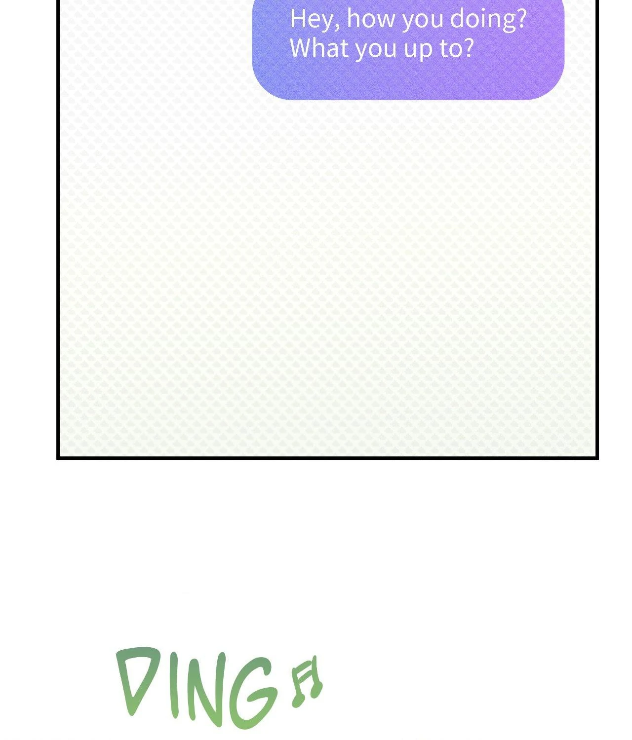 Error Detected - Chapter 17 manhwa